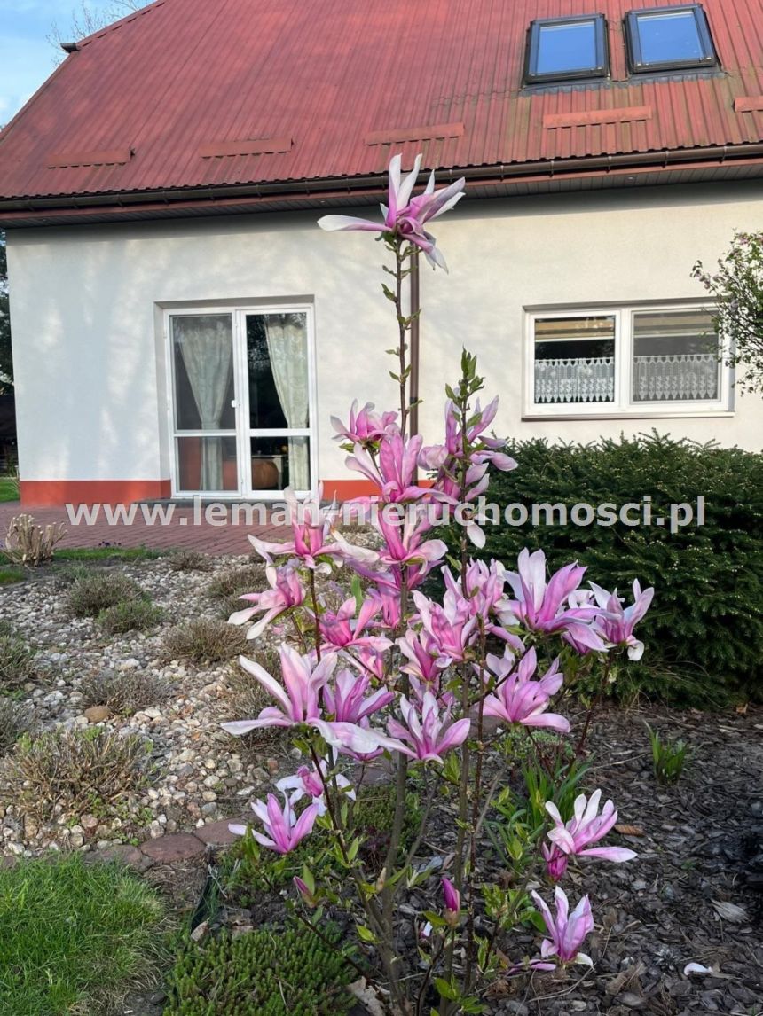Parypse, 449 000 zł, 106 m2, z pustaka miniaturka 9