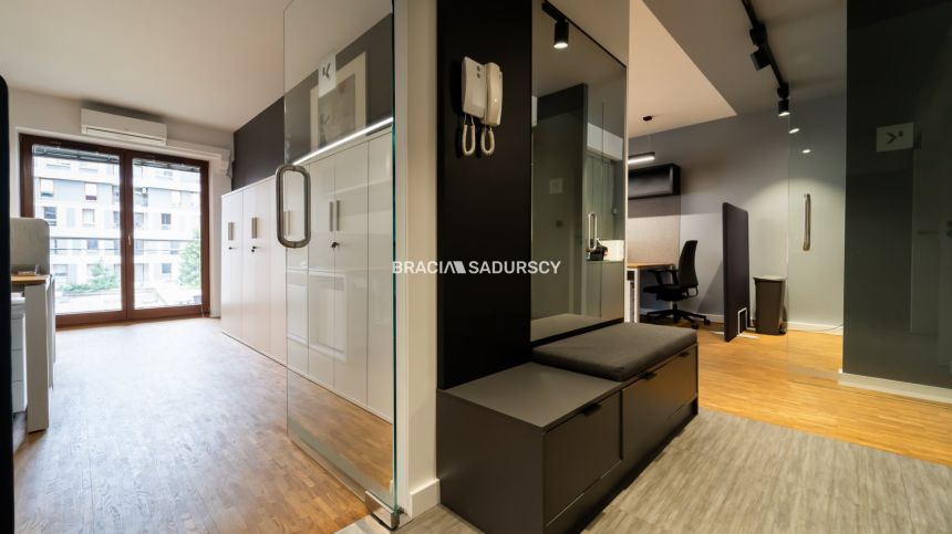 2-pok lokal na Zabłociu/66,6m2/idealne pod biuro miniaturka 6