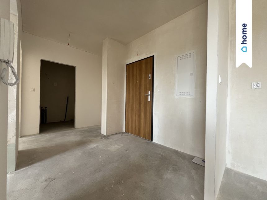 Mieszkanie w nowym apartamentowcu miniaturka 2