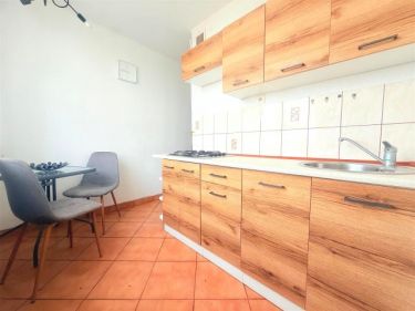 2 pokojwe mieszkanie o pow. 48,50 m2