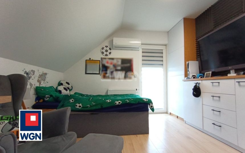Żory, 1 289 000 zł, 144 m2, murowany miniaturka 11