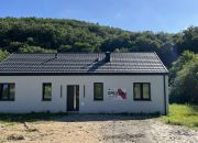 Dom parterowy pod Przemyślem miniaturka 1