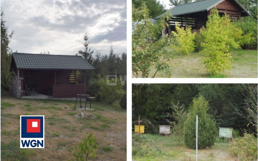 Wilkasy, 1 190 000 zł, 270 m2, jednorodzinny miniaturka 6