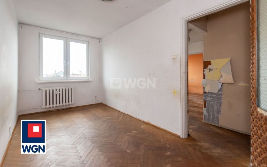 Elbląg, 289 000 zł, 47.81 m2, do remontu - zdjęcie 1