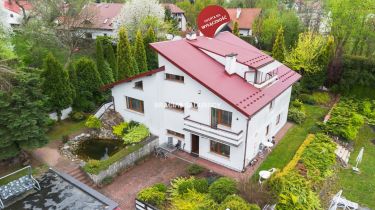 Atrakcyjny dom w Bochni z meblami - centrum