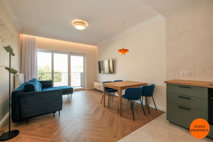 Apartament w centrum / STREFA PROGRESS / miniaturka 6