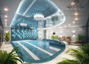 Piękne 4pok.mieszk. z balkon.u stóp Ślęzy! SPA, basen, sauna, siłownia, Sobótka miniaturka 14