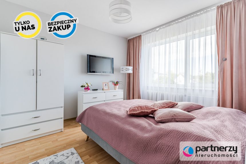 Trąbki Małe, 950 000 zł, 200 m2, wolnostojący miniaturka 3