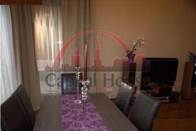 Warszawa Stary Wilanów, 3 300 zł, 52 m2, pietro 2/4 miniaturka 3