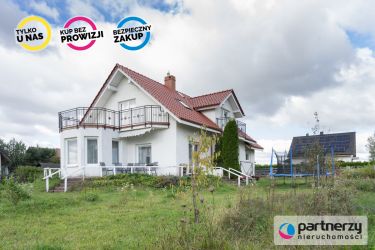Pępowo, 1 190 000 zł, 248.68 m2, ogrzewanie gazowe