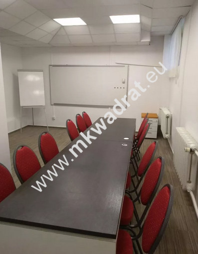 Lokal 166 mkw. Mokotów - zdjęcie 1