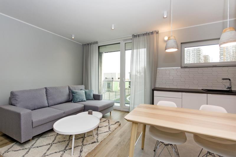 Posiadamy do sprzedania atrakcyjny apartament 2 po - zdjęcie 1