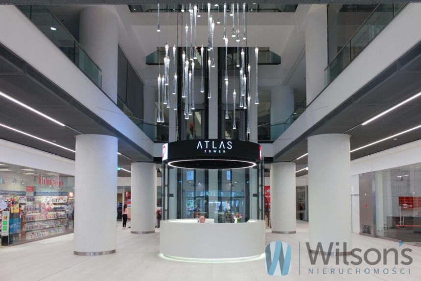 Warszawa Stara Ochota, 4 059 euro, 211 m2, biuro miniaturka 3