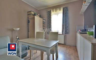 Elbląg, 379 000 zł, 53.5 m2, kuchnia z oknem
