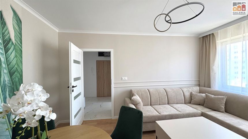 Podwisłocze 4 pokoje po remoncie, 64m2, do wejścia miniaturka 3