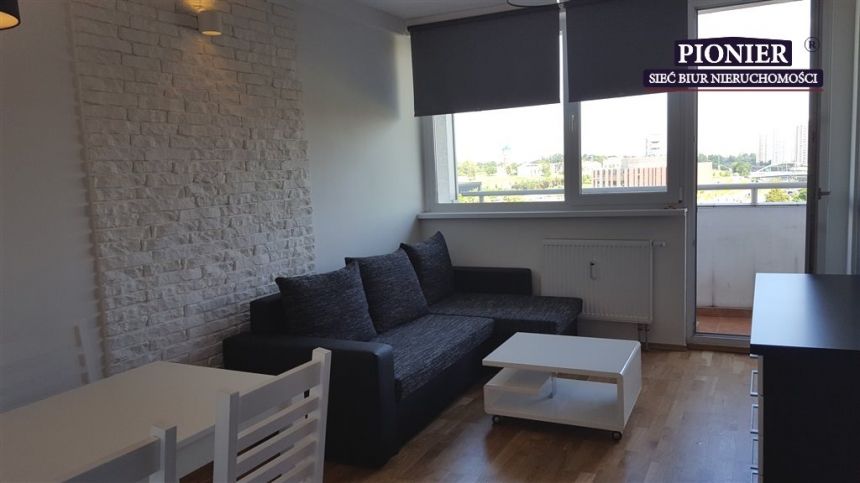 Katowice, 2 350 zł, 39 m2, umeblowane - zdjęcie 1