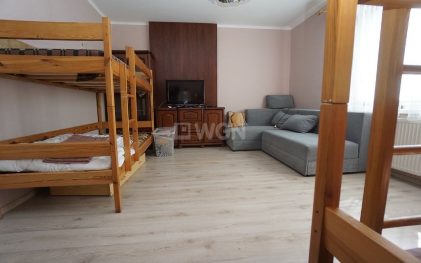 Piotrków Trybunalski Osiedle Sulejowska, 2 900 zł, 130 m2, ogrzewanie gazowe - zdjęcie 1