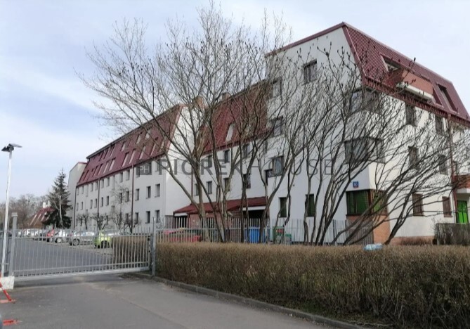 3-pokojowe mieszkanie na Mokotowie miniaturka 2