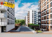 Kraków Stara Krowodrza, 994 000 zł, 53.42 m2, z loggią miniaturka 6
