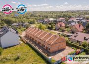 Bolszewo, 446 000 zł, 56.81 m2, z balkonem miniaturka 2
