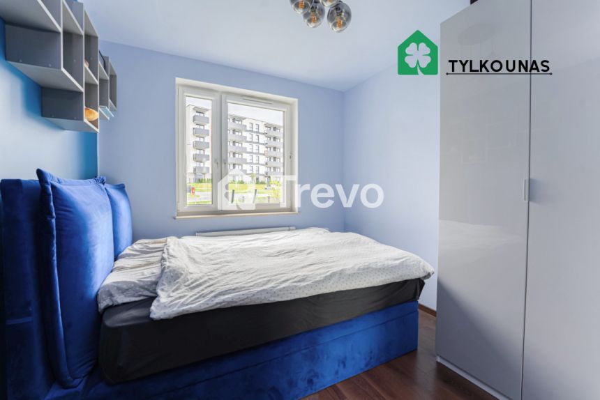 Gdańsk Łostowice, 569 000 zł, 39.55 m2, pietro 1/4 miniaturka 13