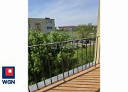 Sulechów, 360 000 zł, 60.3 m2, z balkonem miniaturka 14
