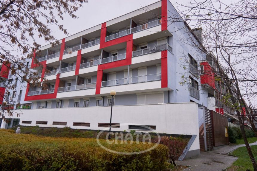 Wrocław Gaj, 589 000 zł, 49.79 m2, z balkonem miniaturka 16