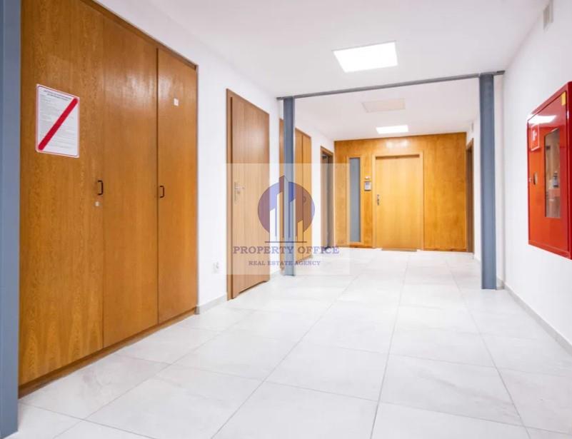 Mokotów: biuro 34,50 m2 miniaturka 4