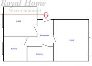 Nowoczesne, b. ładne, po remoncie 2 pok Grabiszyn. miniaturka 13