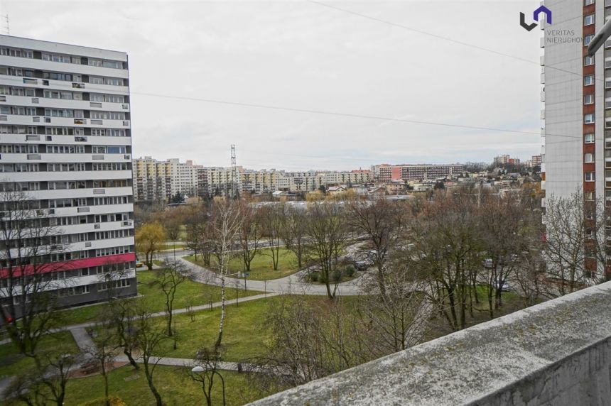 TYSIĄCLECIE. NOWE 2 POKOJE. WYSOKI STANDARD! miniaturka 15