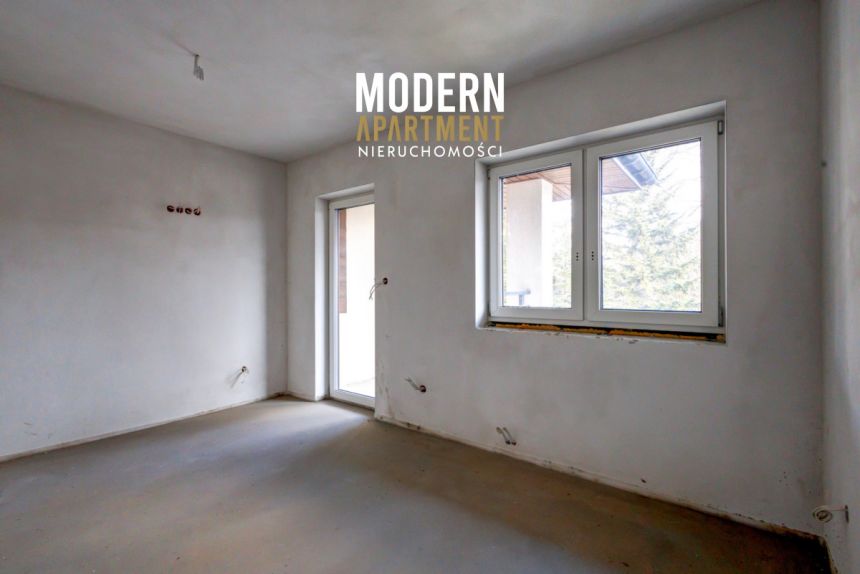 Grodzisk Mazowiecki, 1 290 000 zł, 160.39 m2, ogrzewanie gazowe miniaturka 27
