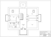 DOM 3 PIĘTRA - 230 M2 - DZIAŁKA 12 ARÓW - ZARZYCE miniaturka 48