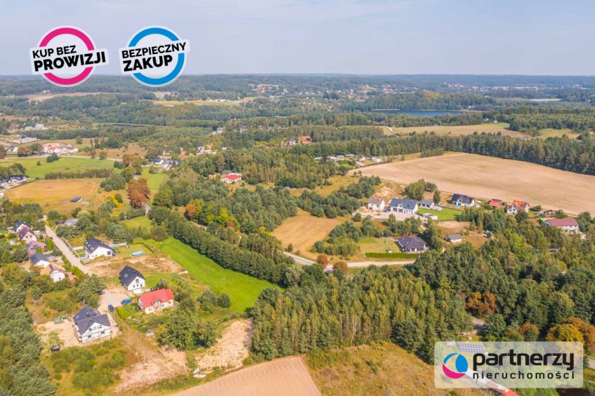 Kielno, 1 999 999 zł, 92.28 ar, droga dojazdowa asfaltowa miniaturka 19