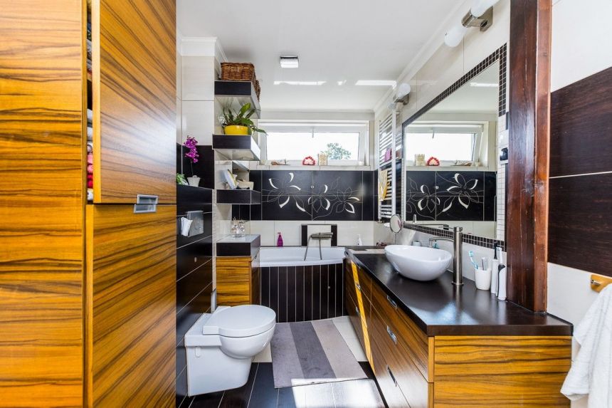 Wieliczka, 899 000 zł, 86.56 m2, pietro 3, 3 miniaturka 23