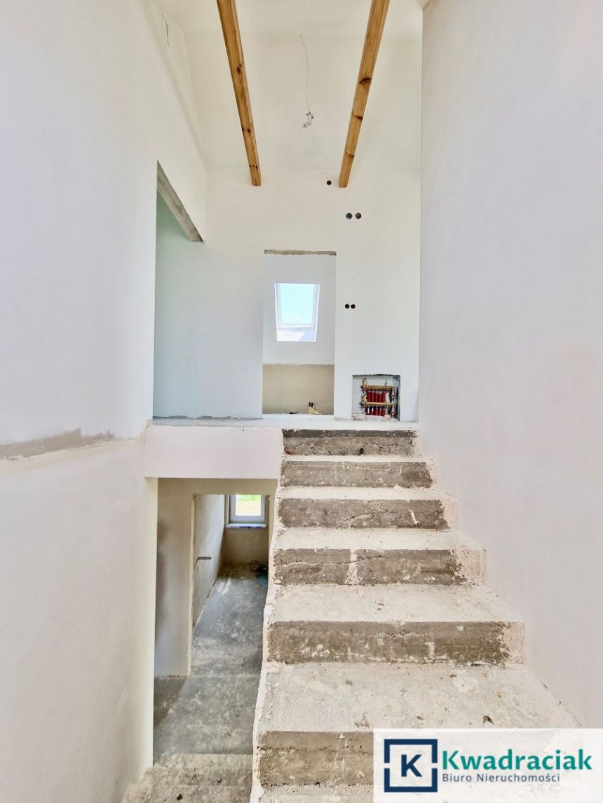 Wola Komborska, 949 000 zł, 174.86 m2, wolnostojący miniaturka 8