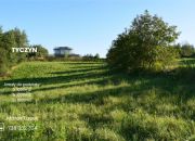Działki budowlane od 10a do 47a w Tyczynie miniaturka 1