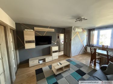 Mieszkanie na wynajem, 44 m2, Strażacka, Dębica.