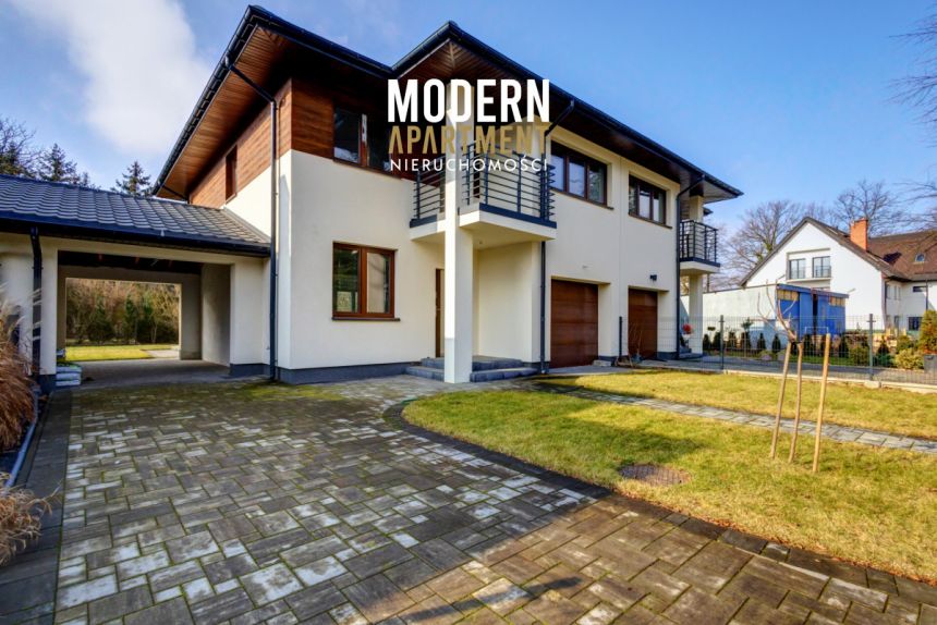 Grodzisk Mazowiecki, 1 290 000 zł, 160.39 m2, ogrzewanie gazowe miniaturka 10