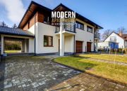 Grodzisk Mazowiecki, 1 290 000 zł, 160.39 m2, ogrzewanie gazowe miniaturka 10