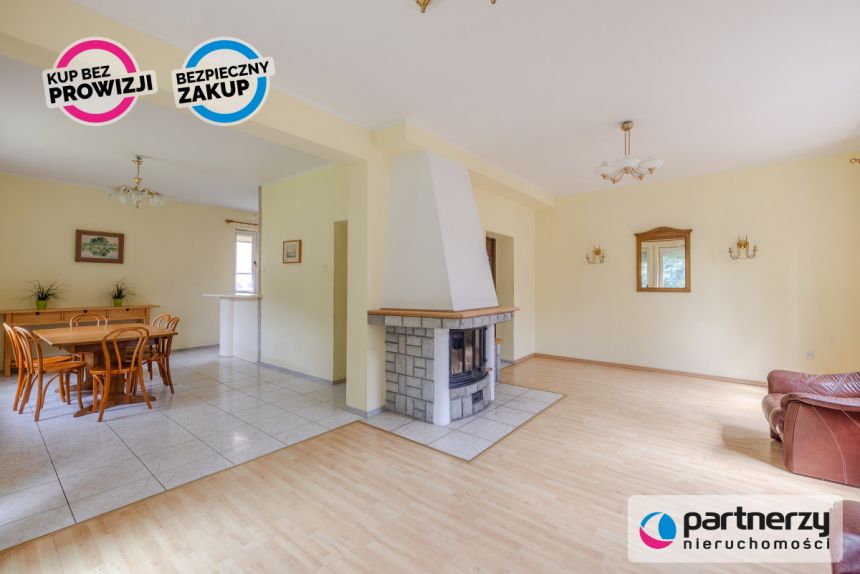 Gdańsk Śródmieście, 1 490 000 zł, 360 m2, ogrzewanie gazowe miniaturka 4