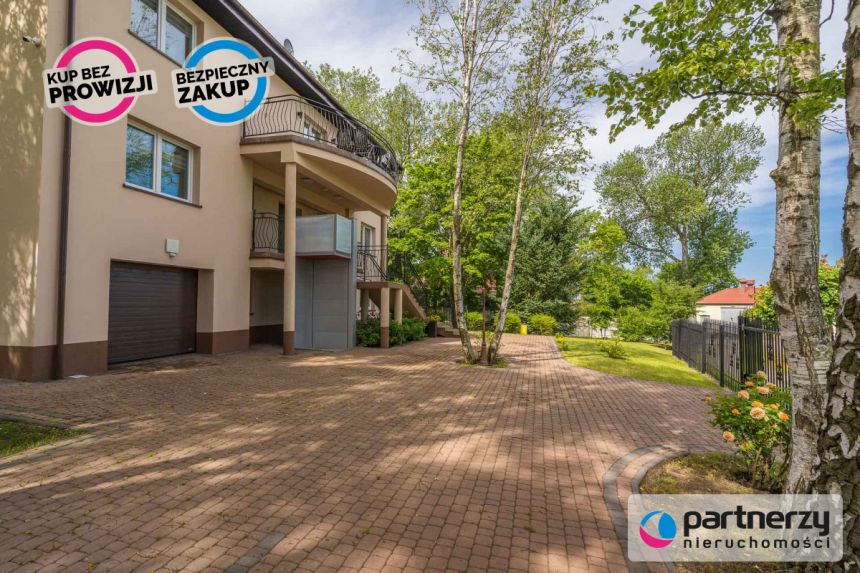 Jastrzębia Góra, 2 950 000 zł, 550 m2, pietro 2, 3 - zdjęcie 1