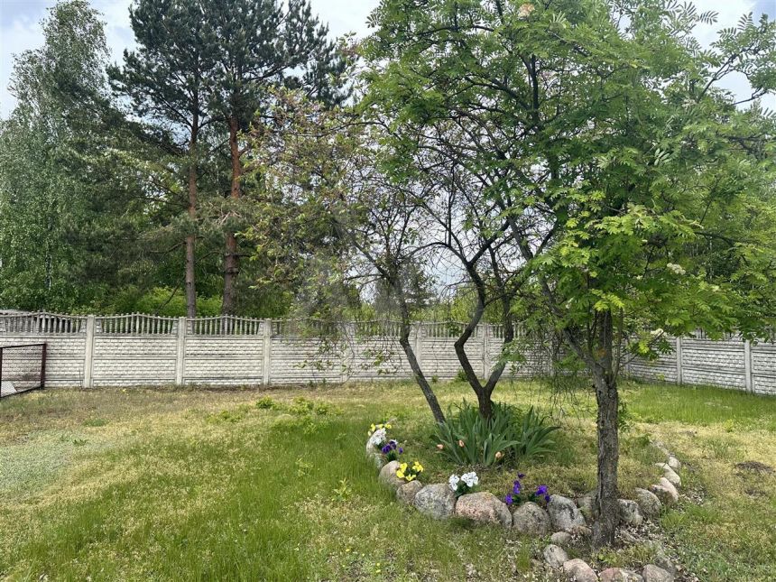 Dom W Bolimowski Park Krajobrazowy miniaturka 4