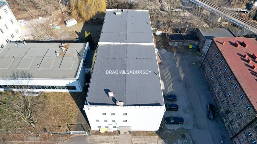 Sosnowiec, 2 250 000 zł, 1202 m2, murowany miniaturka 20