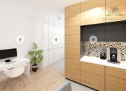 REZERWACJA! Mieszkanie NOWE 27,66m2 ,1 pok. w Centrum Wrocławia/Stare Miasto miniaturka 11