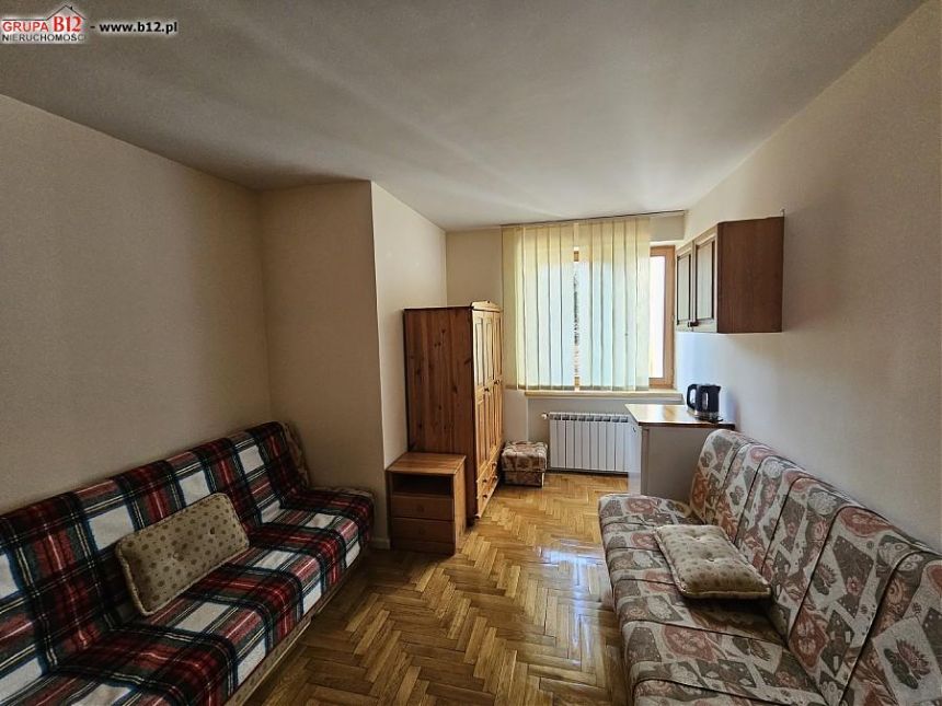 Zakopane Jaszczurówka, 5 000 000 zł, 720 m2, do odświeżenia miniaturka 3