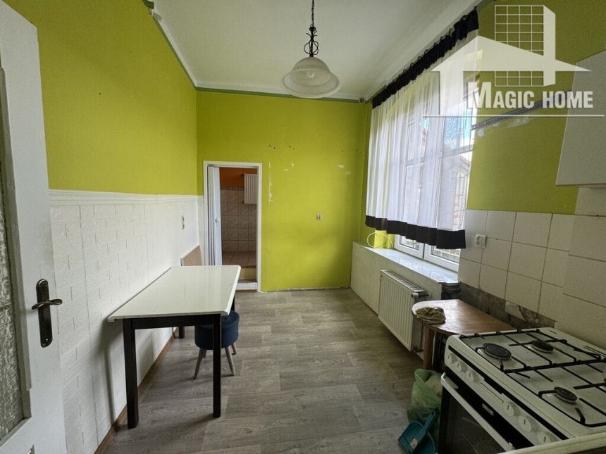 2 pokojowe mieszkanie na sprzedaż w Bielawie - zdjęcie 1