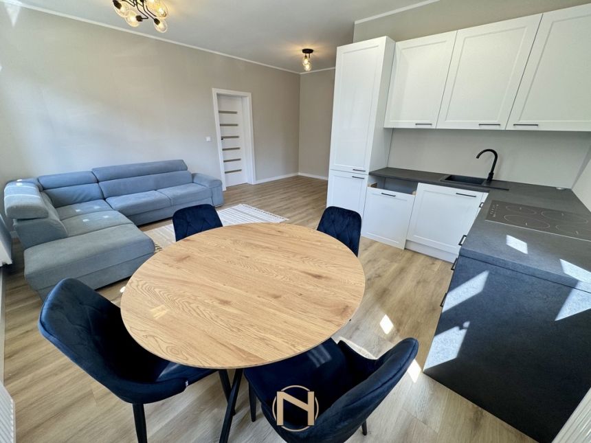 Gorzów Wielkopolski Osiedle Staszica, 399 000 zł, 51.37 m2, w niskim bloku miniaturka 4