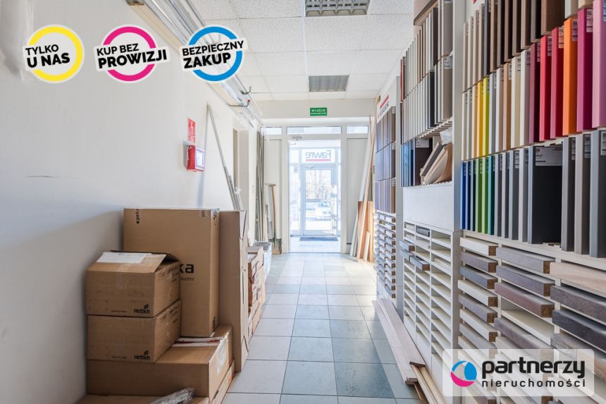 Miszewko, 4 990 000 zł, 700 m2, hala/magazyn miniaturka 4