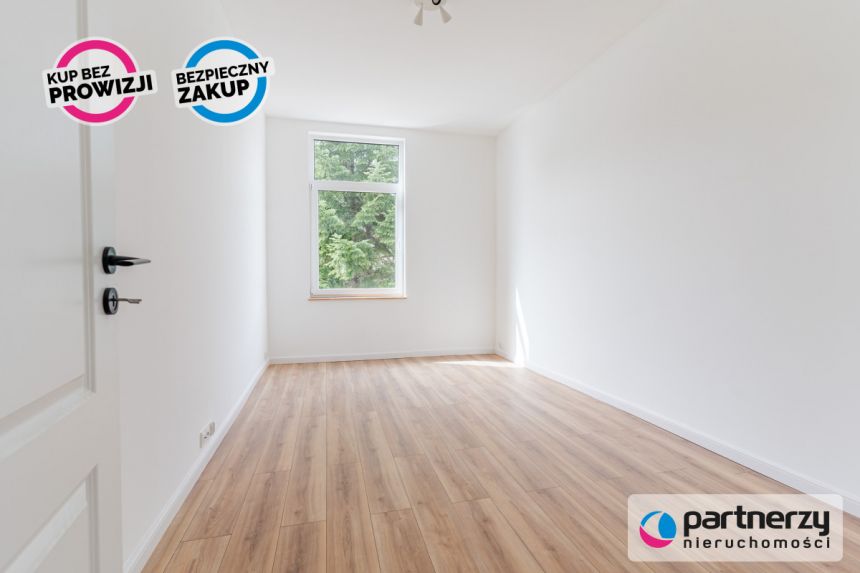 Gdańsk Suchanino, 899 000 zł, 80 m2, pietro 1/2 miniaturka 14