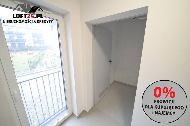 Lubin Osiedle Polne, 249 000 zł, 26.74 m2, 2 pokojowe miniaturka 15